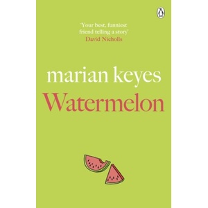 Watermelon (ISBN: 9781405976206)