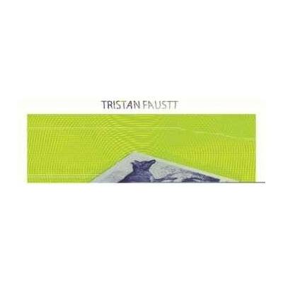Tristan Faustt - Sugar Box LP