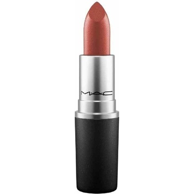 MAC Cosmetics Frost Lipstick rtěnka Růžová 3 g