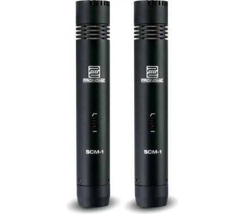 Pronomic SCM-1