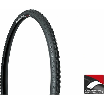 Kellys Bicycles KELLYS KLS WASP 700x45C, Kevlar inside protection 026