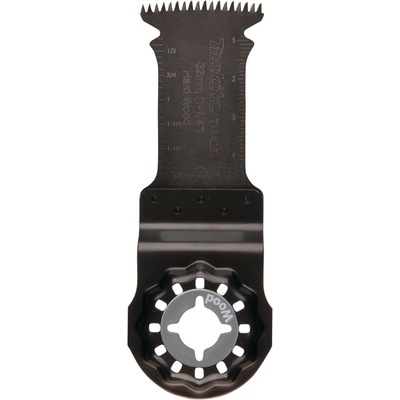 Makita B-64886 Ponorný list 32x50mm HCS TMA054