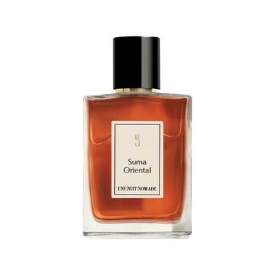 Une Nuit Nomade Suma Oriental Une Nuit A Bali parfémovaná voda unisex 100 ml