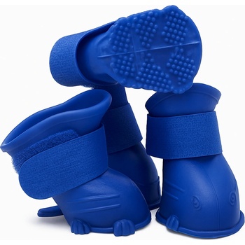 Tiger`s Heart Водоустойчиви обувки за кучета haliqi