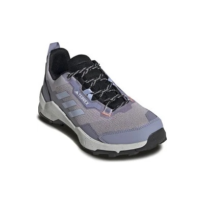 Adidas Туристически Terrex AX4 Hiking Shoes HQ1046 Виолетов (Terrex AX4 Hiking Shoes HQ1046)