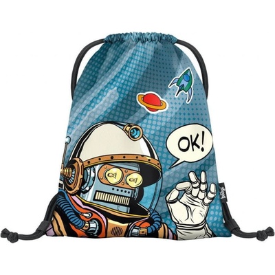 Baagl Spaceman