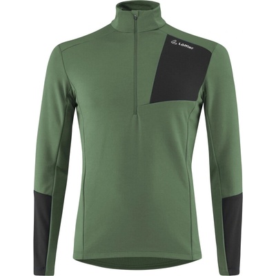Löffler TECH-MERINO zelená