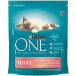 ONE Adult salmon 800 g
