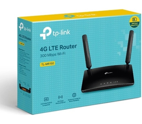 TP-Link TL-MR150