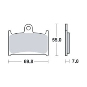  TRW MCB 690 (mcb690)