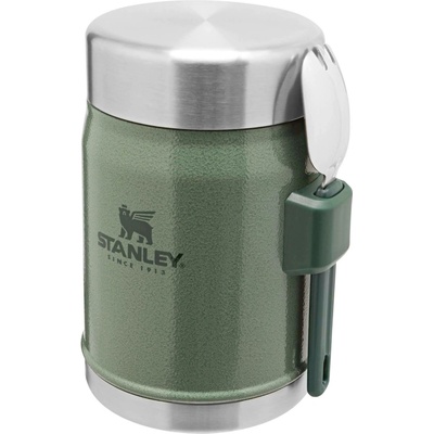 400ml dóza na jedlo Stanley Legendary zelená Forest