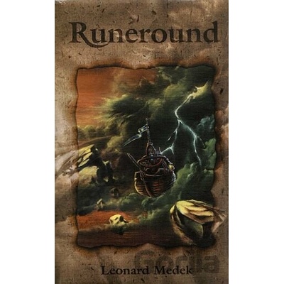 Runeround - Leonard Medek