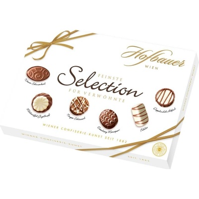 Lindt Hofbauer Bonboniéra Feinste Selection 174 g
