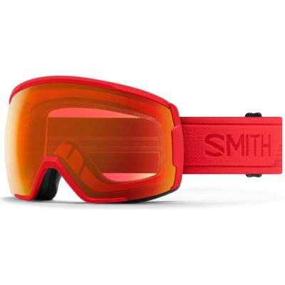 Snow Smith PROXY Patrol
