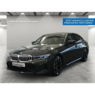 BMW 320i xDrive M Sport 135 kW