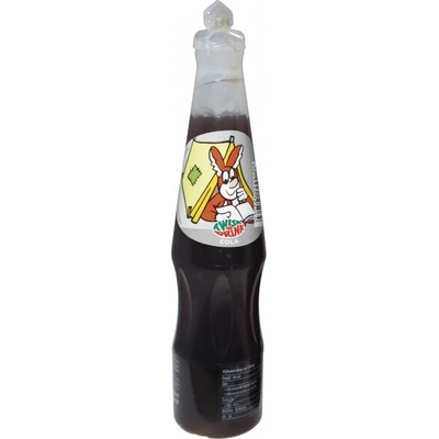 Twist and drink Čtyřlístek dětský nápoj cola 200 ml
