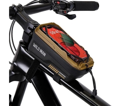 WildMan GX200