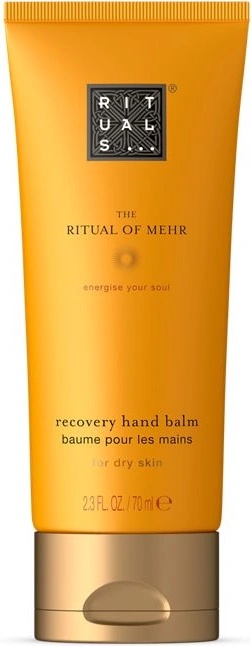 RITUALS The Ritual of Mehr Recovery Hand Balm Крем за ръце дамски 70ml