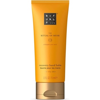 RITUALS The Ritual of Mehr Recovery Hand Balm Крем за ръце дамски 70ml