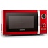 Klarstein Fine Dinesty Red