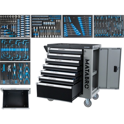 Matabro MB-TC01 251 ks – Zboží Dáma