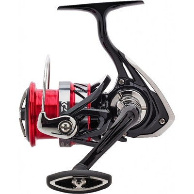 Daiwa Ninja Match & Feeder LT 4000-C