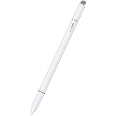 Joyroom 3-in-1 Magnetic Passive Capacitive Stylus Pen biely JR-BP561