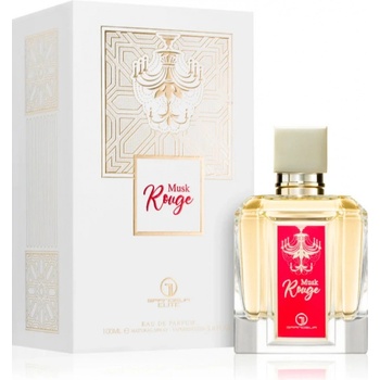 Grandeur Musk Rouge EDP 100 ml