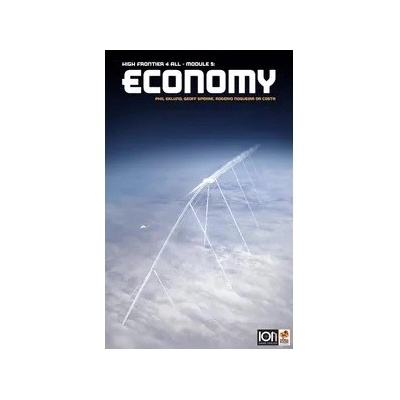 High Frontier 4 All Module 5 Economy