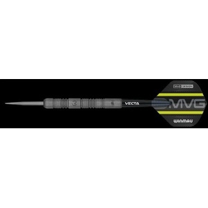 Winmau Стрели steeltip MVG Exact tungs 90% 23g Winmau
