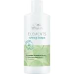 Wella Elements Calming Shampoo 500 ml