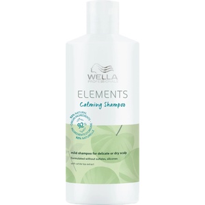Wella Elements Calming Shampoo 500 ml