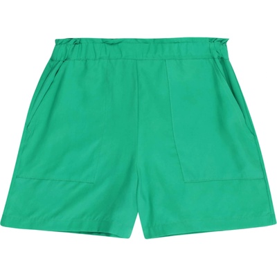 Vero Moda Girl Панталон 'HARPER' зелено, размер 152