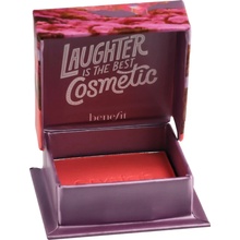 Benefit Crystah Mini 2022 BOP lícenka Strawberry Pink 2,5 g