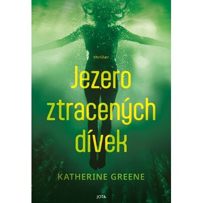 Jezero ztracených dívek