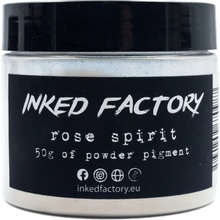 Inked Factory metalický pigment violet spirit 5 g