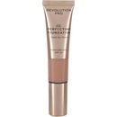 Revolution Multifunkční make-up pro suchou až kombinovanou pleť SPF30 CC Cream Perfecting Foundation F5 26 ml