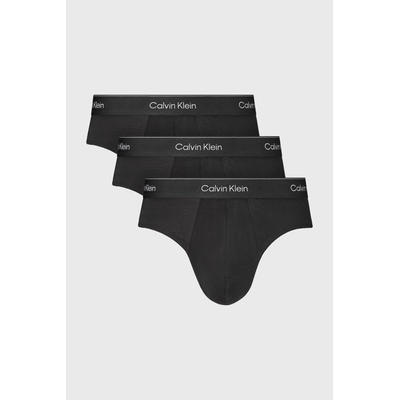 Calvin Klein 3PACK слипове Calvin Klein Cotton Stretch I (3pNB4388_sli)