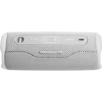 Image 1 of JBL Flip 6 White (JBLFLIP6WHT)
