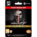 Tekken 7 (Definitive Edition)