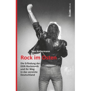Rock im Osten (ISBN: 9783962892364)