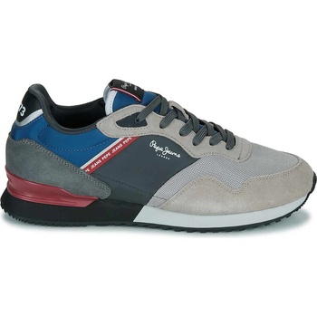 Pepe Jeans Обувки london brick m