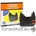 Fullmark Еднократна карбонова лента Fullmark F737BKSC
