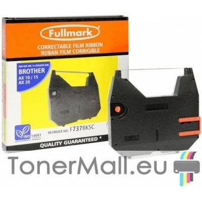 Fullmark Еднократна карбонова лента Fullmark F737BKSC