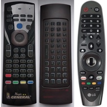 Diaľkový ovládač General LG AN-MR18BA, AKB75455301