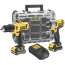 Dewalt DCK211C2T