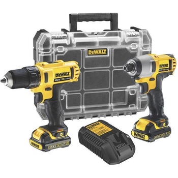 Dewalt DCK211C2T