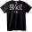 NOONEBRAND Тениска SAD BOYZ 4 LIFE - L, White