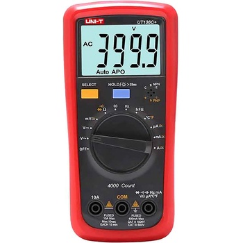 UNI-T UT136C+