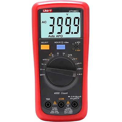 UNI-T UT136C+